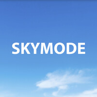 SkyMode logo - Similar company to Lidcore