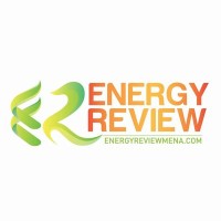 Energy Review MENA logo - Similar company to Energy Tech Prime Trading Llc