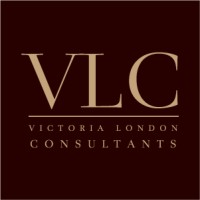 Victoria London Consultants logo - Similar company to Bellrock Securities Ltd