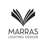 Marras Lighting Design logo - Similar company to Solutions Lighting Ltd