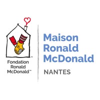Maison des Parents de Nantes logo - Similar company to Roazhon Run