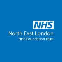 NELFT NHS Foundation Trust logo - Similar company to Kent And Medway Nhs & Social Care Partnership Trust
