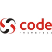 Code Resources Limited logo - Similar company to Capture Outsourcing