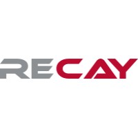 RECAY GmbH logo - Similar company to Engels Merkel Perú
