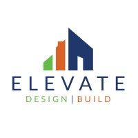 Elevate design | build- Fort Worth, Texas logo - Similar company to V Fine Homes
