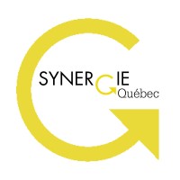 Synergie Québec logo - Similar company to Le Pacte Pour La Transition