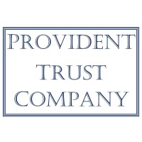 Provident Trust Company logo - Similar company to Interstate Partners
