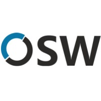 Ośrodek Szkoleniowo-Wdrożeniowy logo - Similar company to Special Space Interactive Agency - Websites, Online Stores, Visual Identification, Web Apps