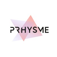 PRHySME logo - Similar company to Psychonaute