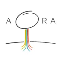 AORA logo - Similar company to Aura (Autonomous User Rehabilitation Agent)