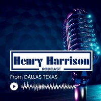 Henry Harrison Dallas Texas Podcast - Entrepreneurs, Business and Finance logo - Similar company to Wildcat Management