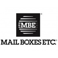Mail Boxes Etc. Armenia logo - Similar company to Retin.Am