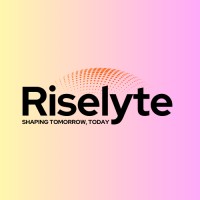 Riselyte logo - Similar company to Arboractive