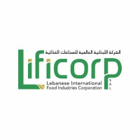 LifiCorp logo - Similar company to Agrofitt S.A.L.