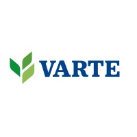 Varte-yhtiöt logo - Similar company to Kahva Oy