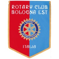 Rotary Club Bologna Est logo - Similar company to Rotary Club Bologna Valle Del Samoggia