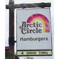 Arctic Circle of Eureka logo - Similar company to Arctic Circle Restaurants