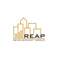 REAP DEVELOPMENT GROUP logo - Similar company to Hawk Epc Inc.