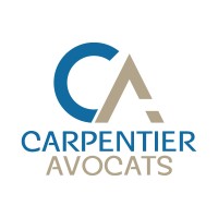 Carpentier Avocats logo - Similar company to Vld Avocats