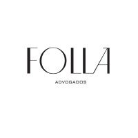 Folla Advogados logo - Similar company to Coletivo.Adv.Br