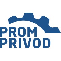 Promprivod logo - Similar company to Aokman Drive