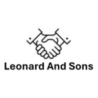 Leonard And Sons logo - Similar company to Shift Savings