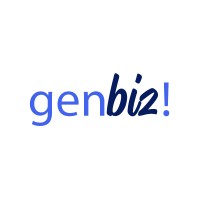 genbiz! logo - Similar company to Lighthouse Connect Ltd