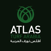 Atlas Turf Arabia logo - Similar company to Polyclean Uk Ltd