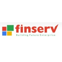 Finserv Technologies Inc., logo - Similar company to Howdy Chats