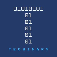TecBinary logo - Similar company to Bestworking - Campinas
