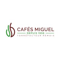 Cafés Miguel logo - Similar company to Onair Studio