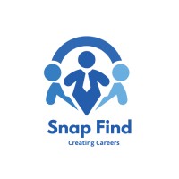 Snap Find logo - Similar company to Mevie