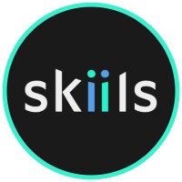 SKIILS logo - Similar company to Skills Tech