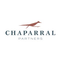 Chaparral Partners logo - Similar company to Telis Group