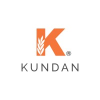 Kundan Rice Mills Ltd logo - Similar company to Goel International Pvt Ltd (Galaxy Basmati Rice)