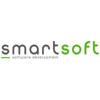 SMARTSOFT LLC logo - Similar company to Smartsoft
