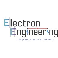 Electron Engineering logo - Similar company to Kdh Engineering Ltd.
