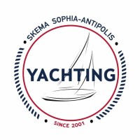 Skema Yachting logo - Similar company to Seanapps