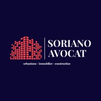 SORIANO AVOCAT logo - Similar company to Olivier Darmon Consultants