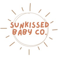 sunkissed baby co. logo - Similar company to Mooi Social