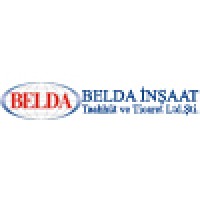 Belda İnşaat Taahhüt Ve Ti̇caret Ltd. Şti̇