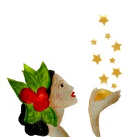 ARTS & ILUSTRACIÓN Ruth María Álvarez Carrasco logo - Similar company to Bow Art Ilustración