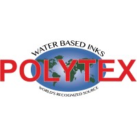 Polytex Environmental Inks, Inc. logo - Similar company to Polytex Environmental Inks B.V.