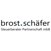brost.schäfer Steuerberater Partnerschaft mbB logo - Similar company to Satell Rechtsanwälte Steuerberater
