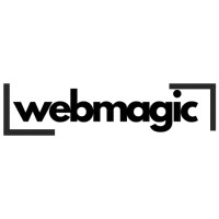 Webmagic Technologies logo - Similar company to Webmagic