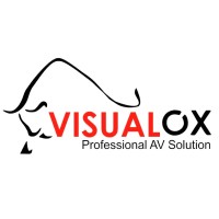 Visualox logo - Similar company to Flowprospect