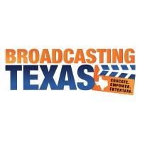 Broadcasting Texas logo - Similar company to Capture That Media