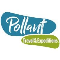 Pollant Travels and Expedition Ltd logo - Similar company to The Wright Life