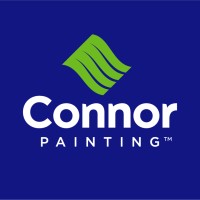 Connor Painting logo - Similar company to Esource Resources