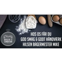 Ølstykke Bageri Og Conditori